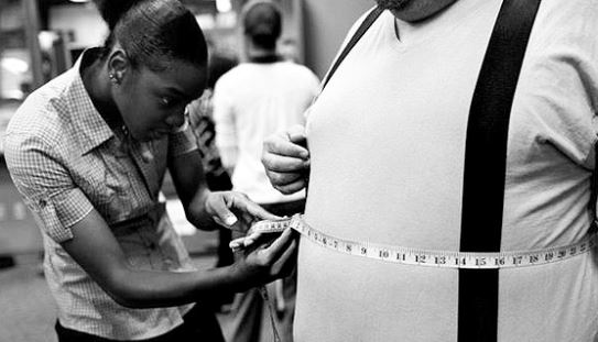 Bariátrica para diabéticos com obesidade leve ganha aval de conselho